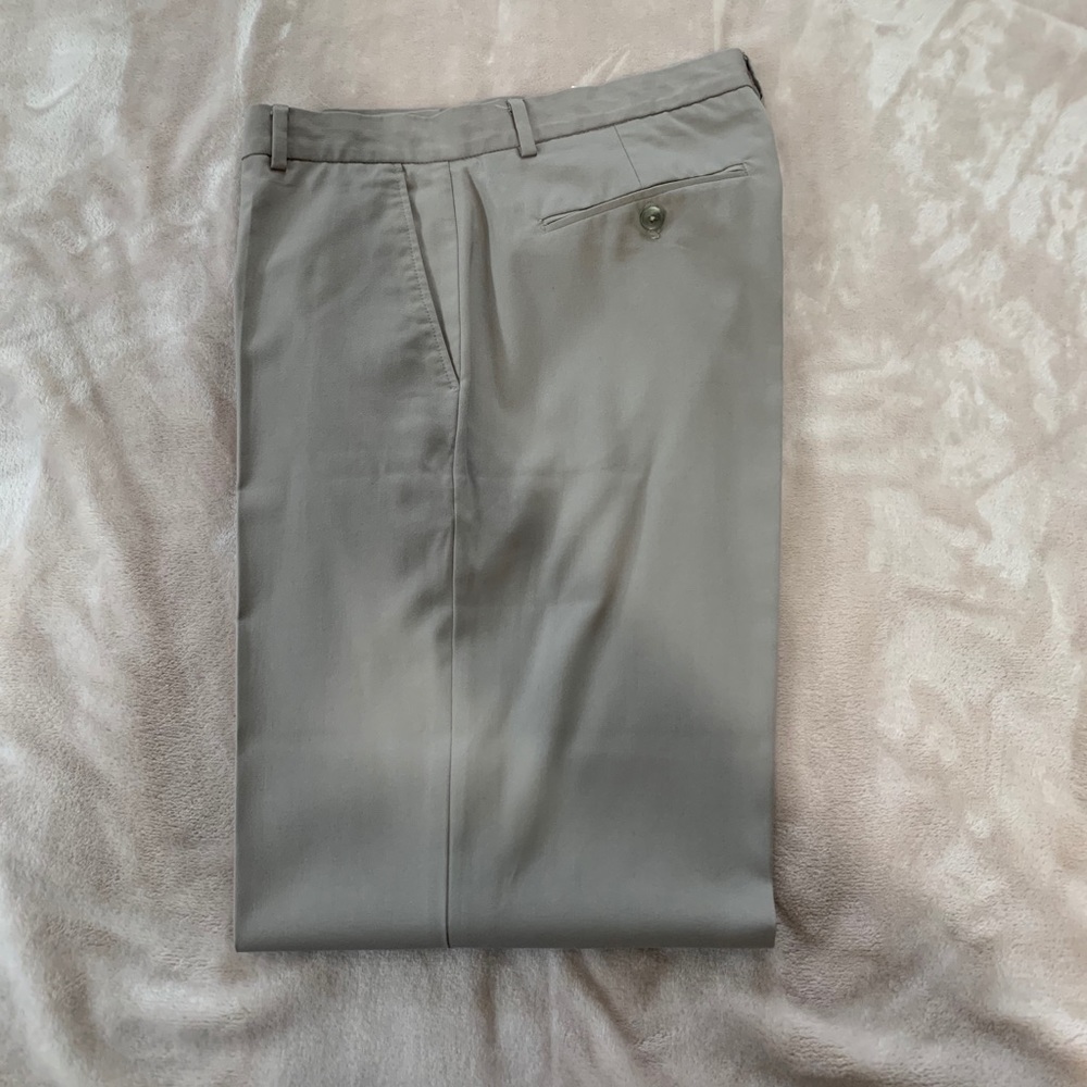 CALVIN KLEIN DRESS PANTS